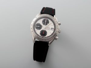 Lot#296 Omega Speedmaster Date Watches