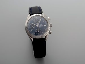 Lot#276 Omega Speedmaster Date Watches