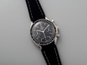 Lot#314 Omega Speedmaster Watches
