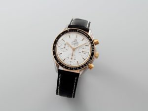 Lot#321 Omega Speedmaster Watches