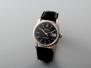 Lot#323 Rolex Datejust Watches