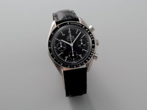 Lot#260 Omega Speedmaster Watches