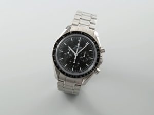 Lot#338 Omega Speedmaster Professional Moon Watches