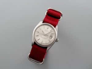 Lot#340 Rolex Datejust Watches