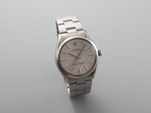 Lot#341 Rolex Oyster Perpetual Watches