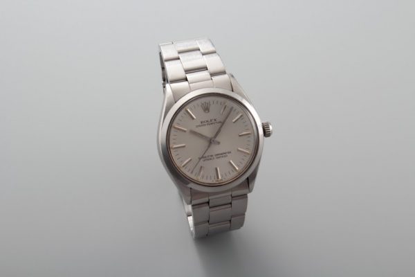 341 Rolex Oyster Perpetual