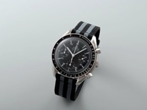Lot#342 Omega Speedmaster Watches