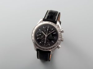 Lot#343 Omega Speedmaster Date Watches