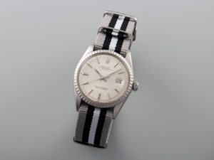 Lot#335 Rolex Datejust Watches