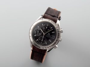 Lot#269 Omega Speedmaster Date Watches