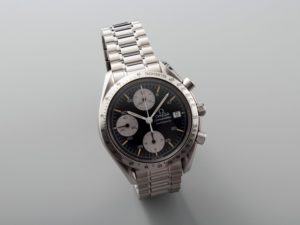 Lot#274 Omega Speedmaster Date Watches