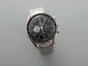 Lot#332 Omega Speedmaster Professional Moon Watches