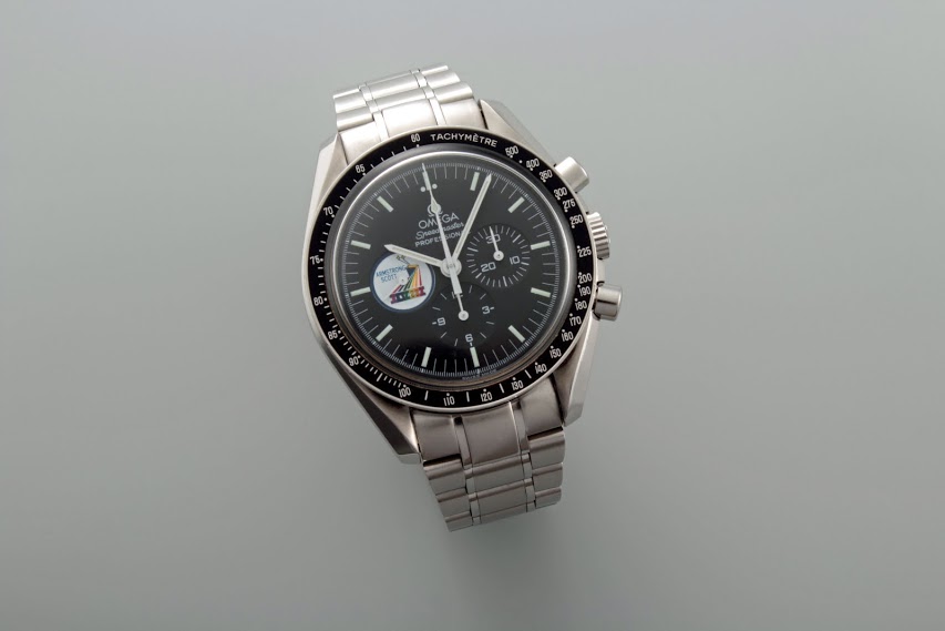 Lot#332 Omega Speedmaster Professional Moon Watches [tag]