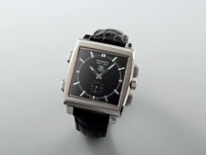 Lot#329 Tag Heuer Monaco Sixty Nine Chronograph Watches