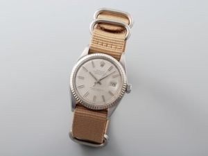 Lot #327:  Rolex Datejust Watches Datejust