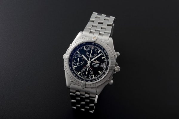 Breitling Blackbird 1