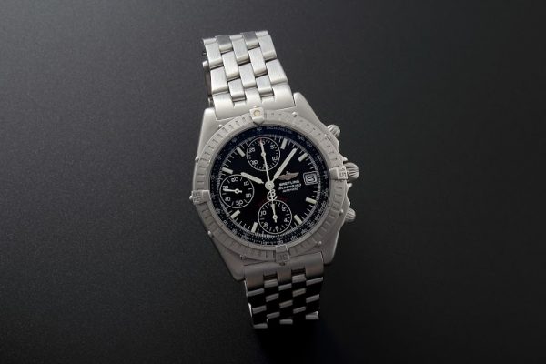 Breitling Blackbird 2