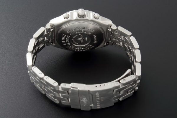 Breitling Blackbird 3