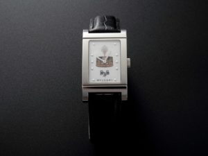 Lot#222:	Bulgari Limited Edition Watches
