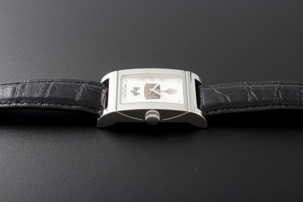 Bvlgari Rettangolo 3