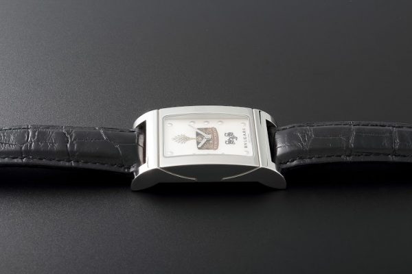 Bvlgari Rettangolo 4