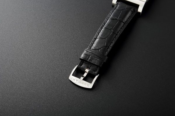 Bvlgari Rettangolo 5