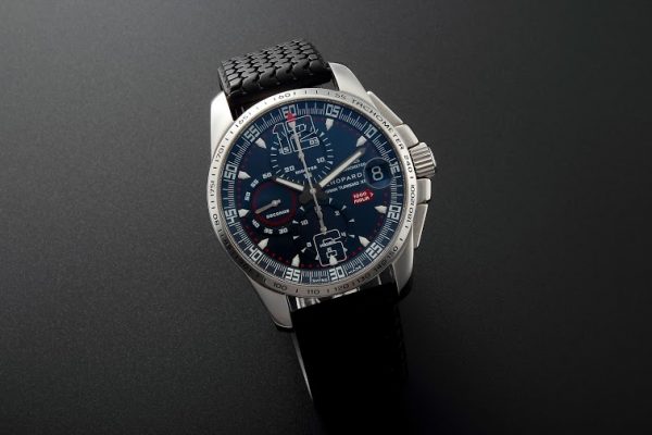 Chopard Mille Miglia 1