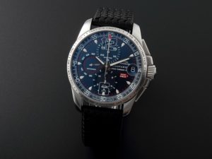 Lot#188: Chopard Grand Turismo Watches