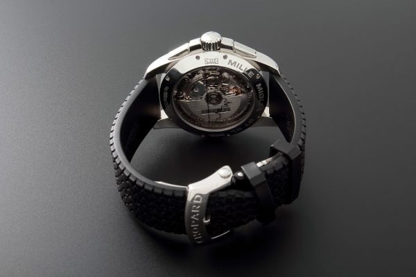 Chopard Mille Miglia 3
