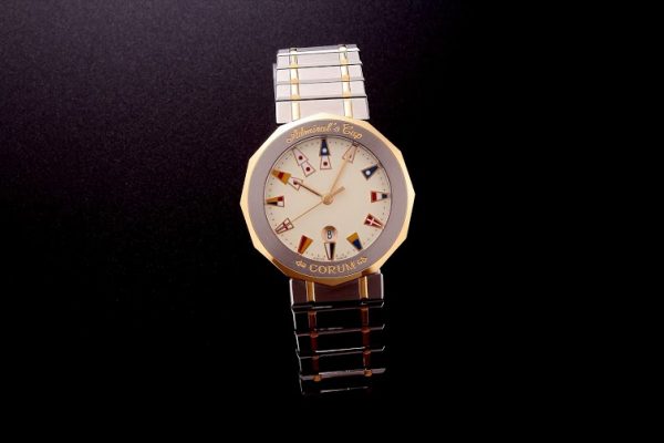 Corum Admirals Cup1