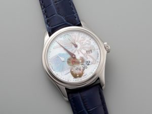 Lot#2199 Daniel Jean Richard Watches
