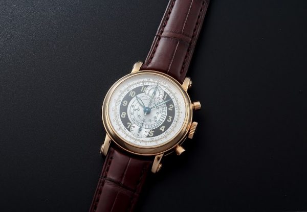 Franck Muller Chronograph 1
