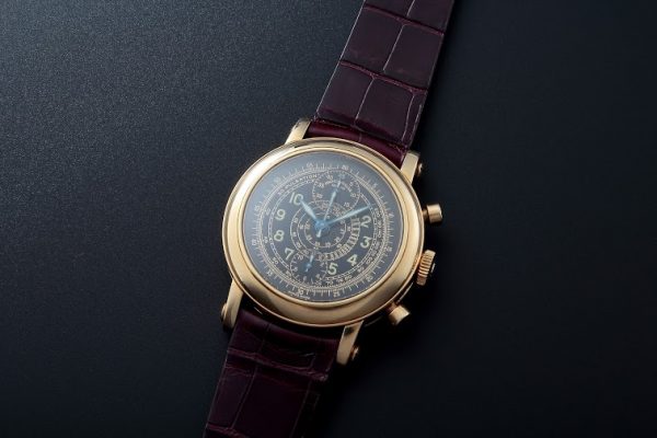 Franck Muller Chronograph 2