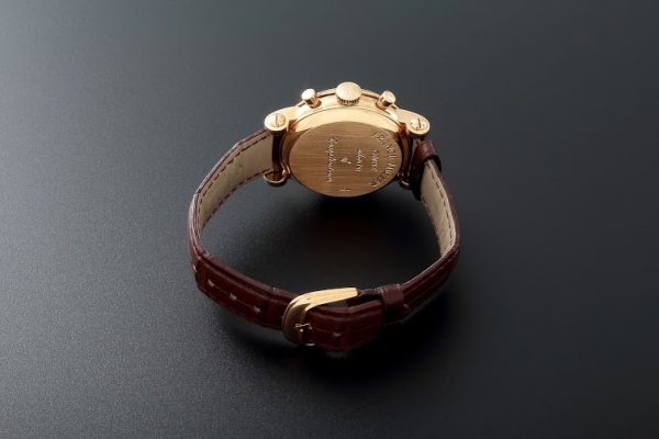 Franck Muller Chronograph 3