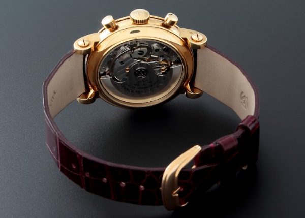 Franck Muller Chronograph 3