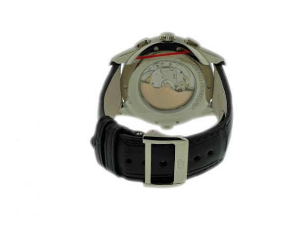 Girard Perregaux World Time1