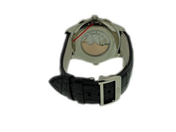 Girard Perregaux World Time1