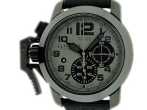 Lot#2183 Graham  Chronofighter Watches