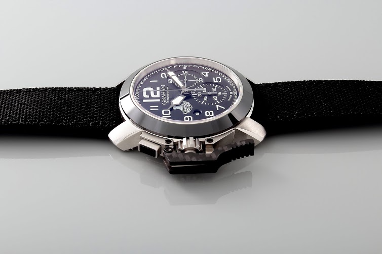 Graham Chronofighter Stanley Cup3
