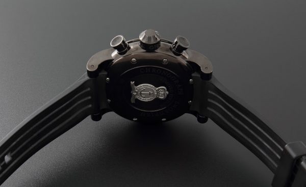 Graham Swordfish 3