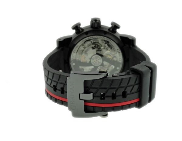 Graham Tourbillon1