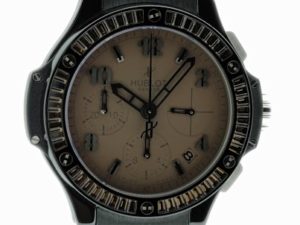 Lot#PS2994 Hublot Big Bang // 342.CC.5490 Watches