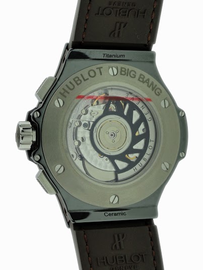 Lot#PS2994 Hublot Big Bang // 342.CC.5490 Watches [tag]