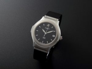 Lot#194 Hublot Classic Watches