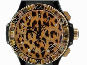 Lot#PS2998 Hublot Big Bang // 341.CP.7610 Watches