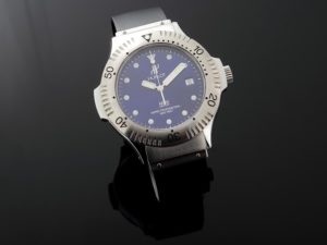 Lot#199 Hublot Classic Super Professional Watches