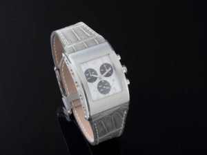 Lot#177: Jorg Hysek Chronograph Watches