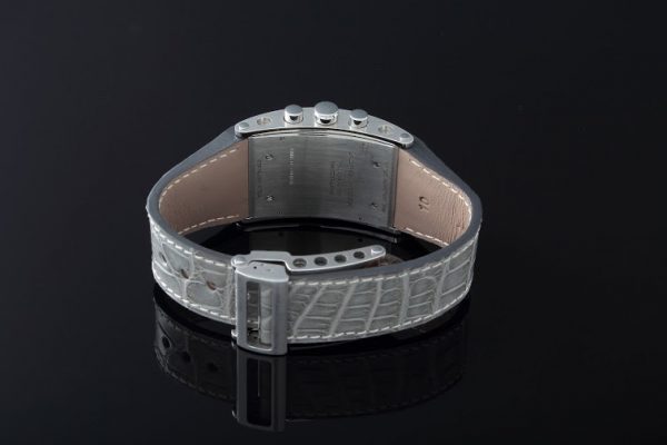 Jorg Hysek Chronograph 3