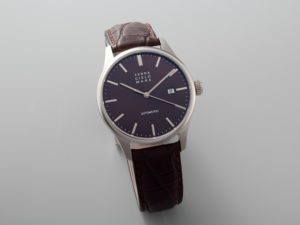 Lot#PS3032 Terra Cielo Mare Milano 40 Marrone  // TC7015 Watches