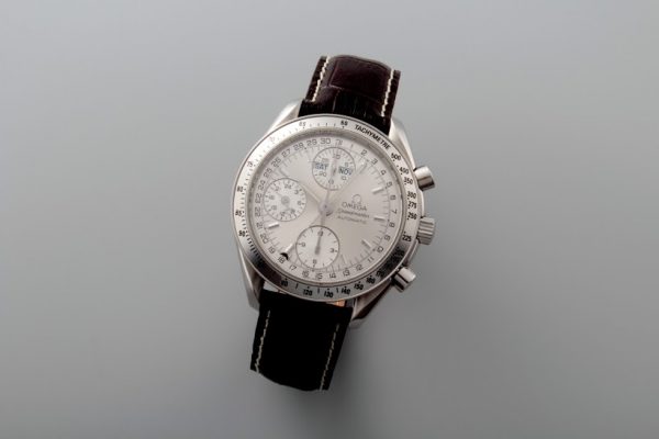 Omega Calendar